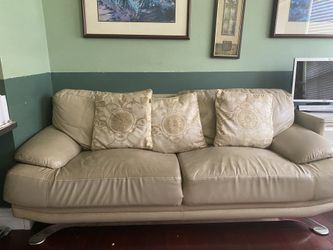 Living room/game room Sofa Set