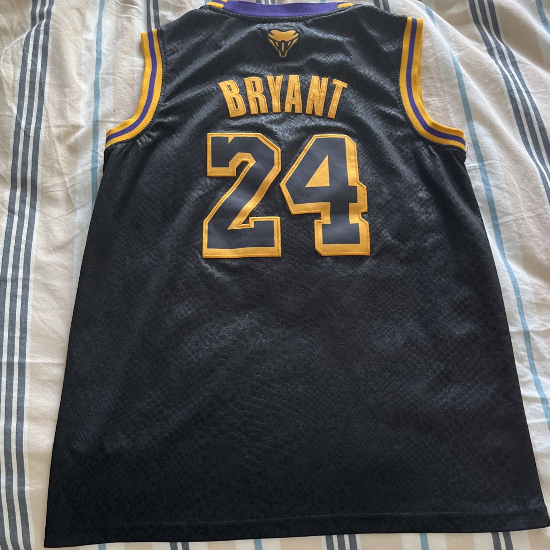 Kobe Jersey