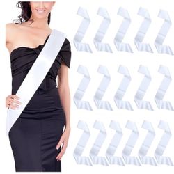 Prom Sash