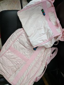 Baby Bags
