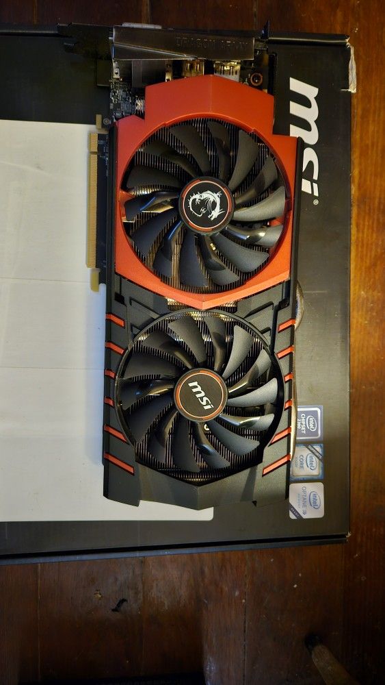 Pc Parts