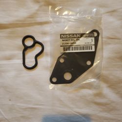 Gasket Oil