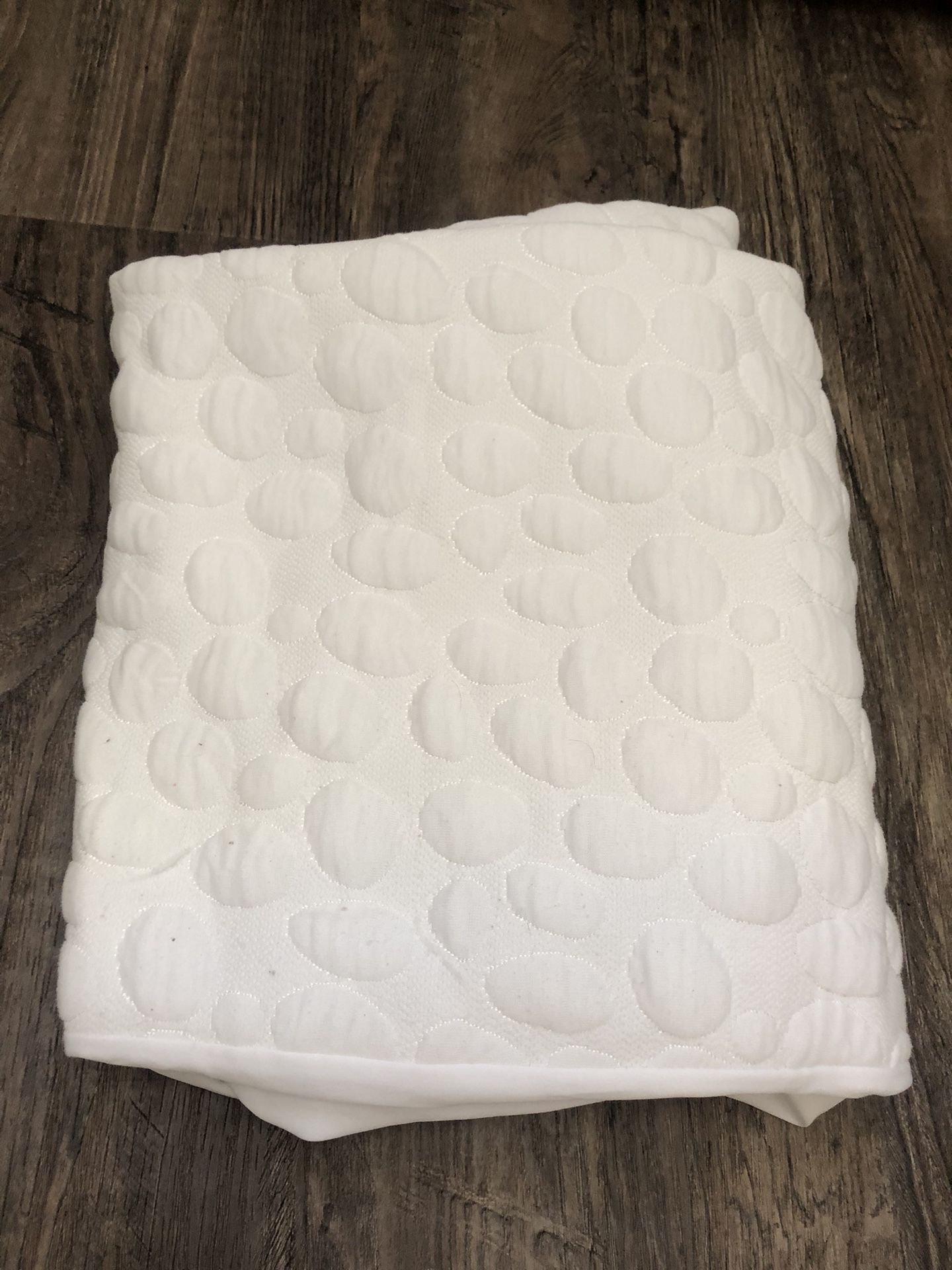 Pack And Play Mattress Pad