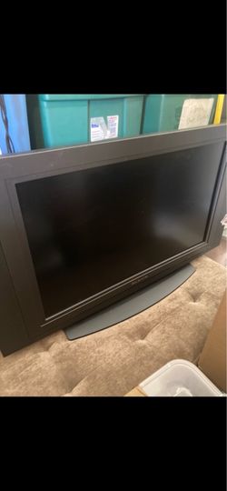 Small tv pick up today