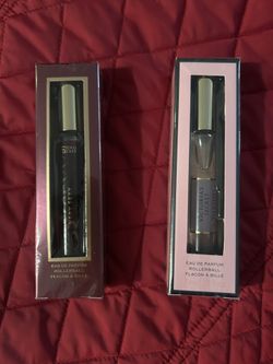 VS ROLLERBALL FRAGANCES 🌷