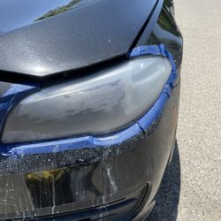 Best Headlight Restoration