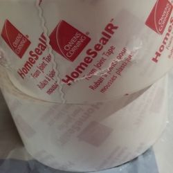HomesealR Foam Joint Tape
