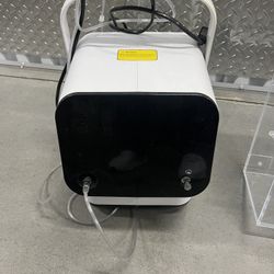 Oxygen Machine 