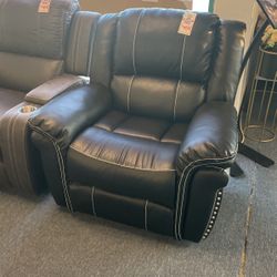 Recliner Chair