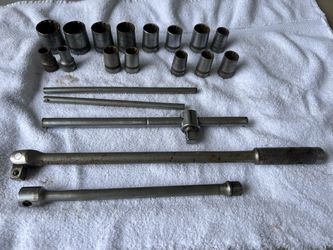 Westcraft, Wizard, Western Auto Tools