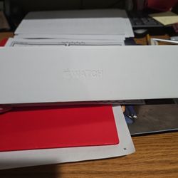 Apple Watch Series 6