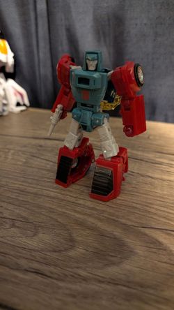 Transformers Studio Series Windcharger