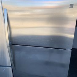 Kenmore Fridge 