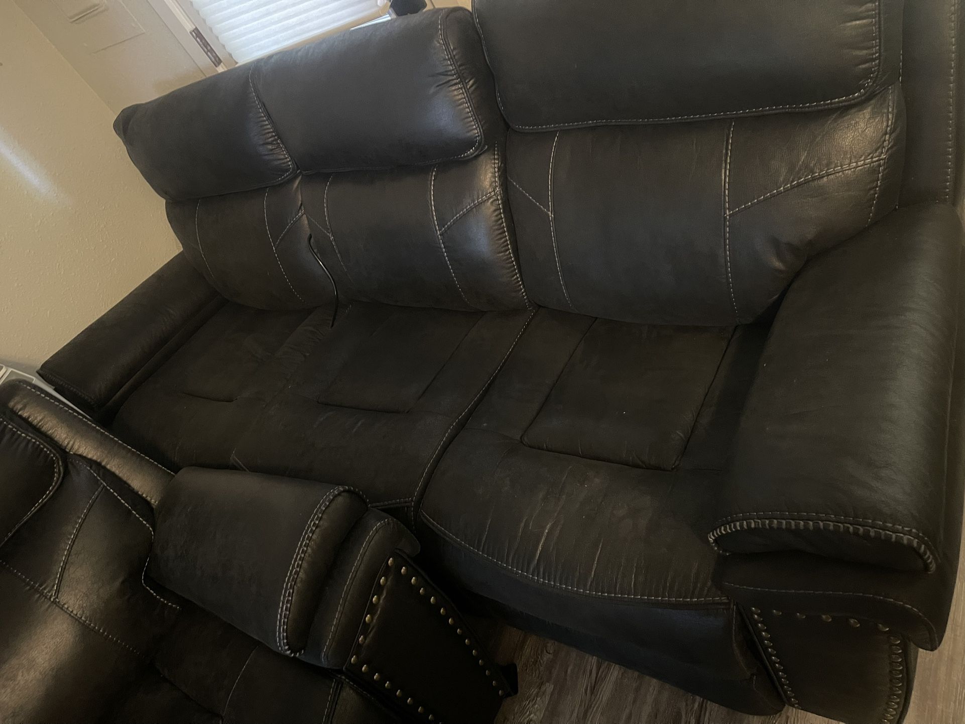 Brand New Couches For Sale Cheap Due To No Place Put Them