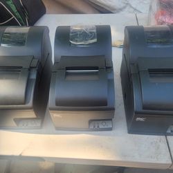 Star Printer  Sp700R. $ 120