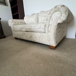 Sofa Set- 3 Piece !! 