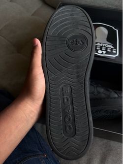 Black Coach