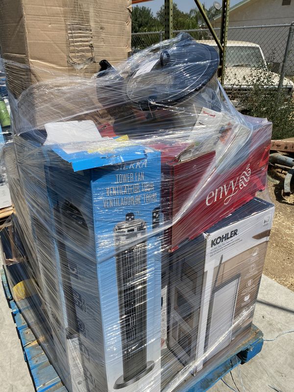 Costco Pallet for Sale in Bakersfield, CA OfferUp