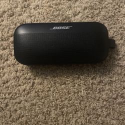 Bose Sound link Speaker