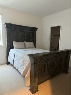 Bedroom Set