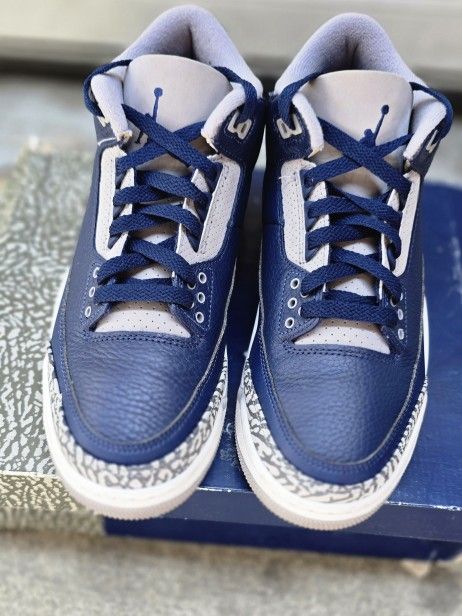 Jordans Size 7.5