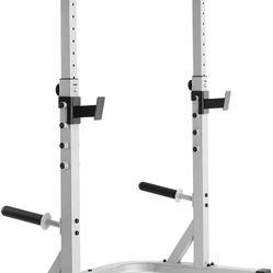 Squat Rack