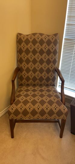 Ethan Allen Chair