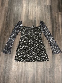 Princess Polly dress