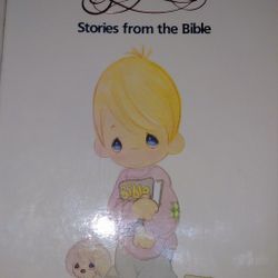 Childrens Collectors Edition Precious Moments Children's Books.$50 OBO