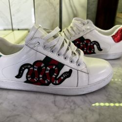 Gucci Shoes