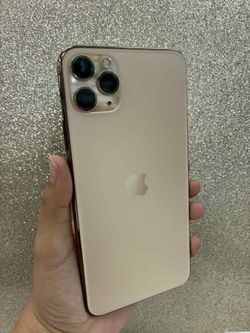 IPHONE 11 PRO MAS 64GB UNLOCKED✔️