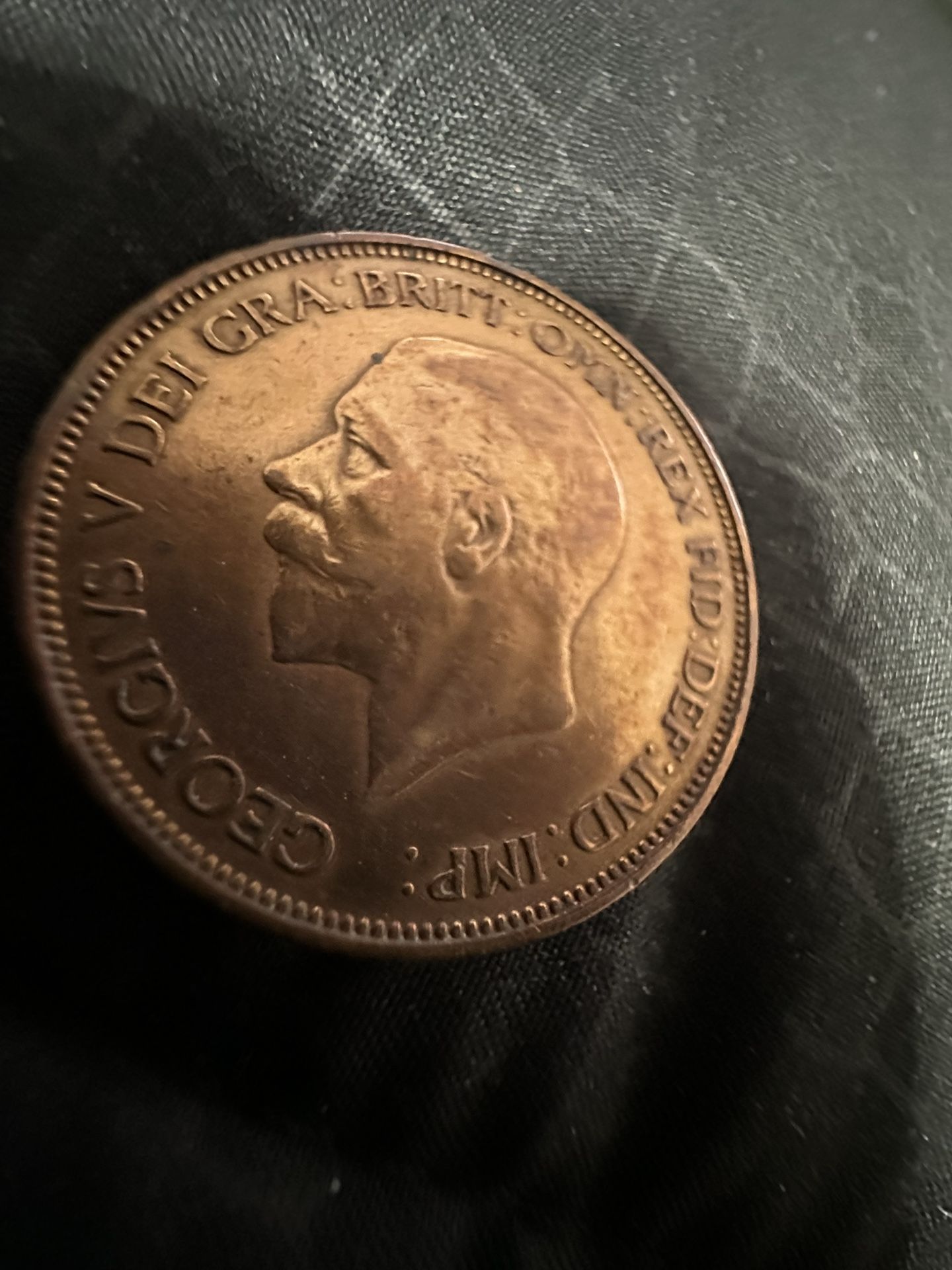 Coin 