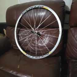 Mavic KSYRIUM Front Wheel Only