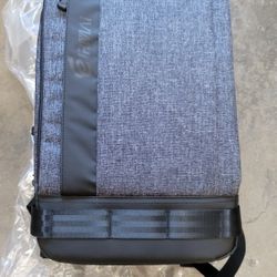 Photography backpack