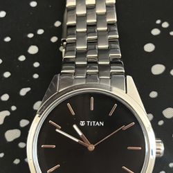 Titan Watch