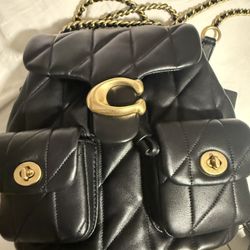 Coach Purse/book bag 