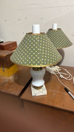Lamps