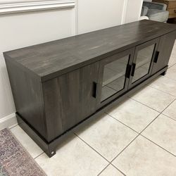 New! Tv Stand 