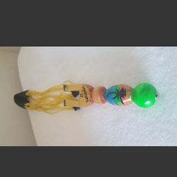 Salvadorean slingshot