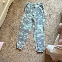 Athleta Girl Sweats/joggers 