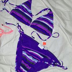 Bathing Suit/ Bikini 