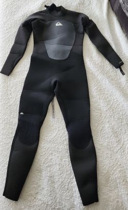 Quiksilver Wetsuit 4:3 Boys 14