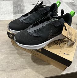 Nike Kids Crater Impact Sneakers