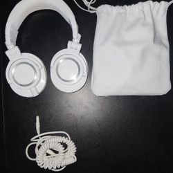 Audiotechnica ATH-M50x Headphones