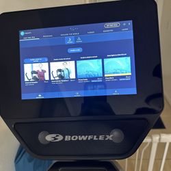 Bowflex Max Trainer M9
