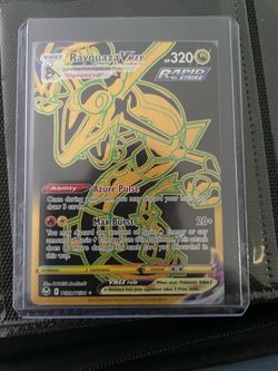 Pokemon - Rayquaza