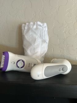 BRHUN HAIR REMOVAL/Face Cleanser System