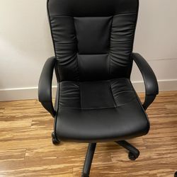 Office Chair 
