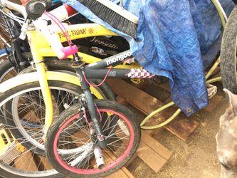 Bikes