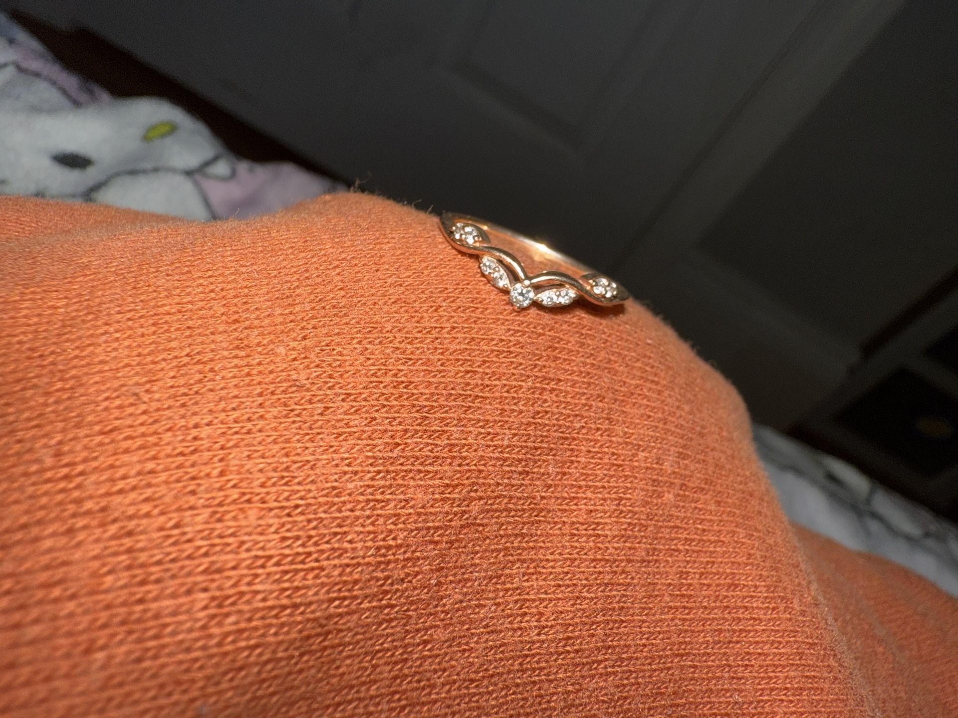 Promise Ring 